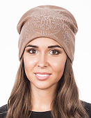 Шапка Level Pro