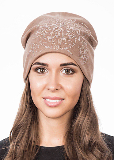 Шапка Level Pro