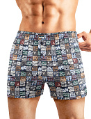 Трусы муж. Clever