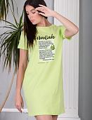 Сорочка Натали