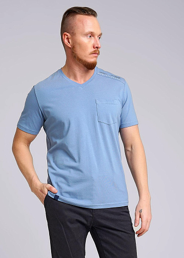 Футболка муж. Clever