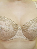 Бюст Coquette Revue