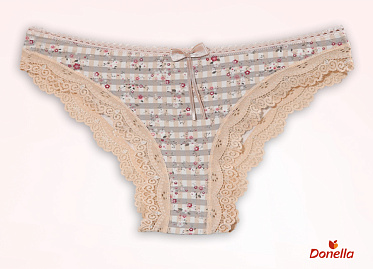 Трусы Donella