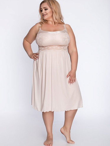 Сорочка Akcent