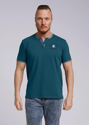 Джемпер муж. Clever