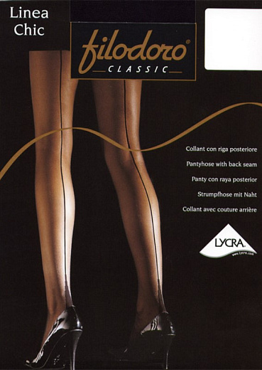 Колготки Filodoro