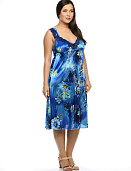 Сарафан Belweiss