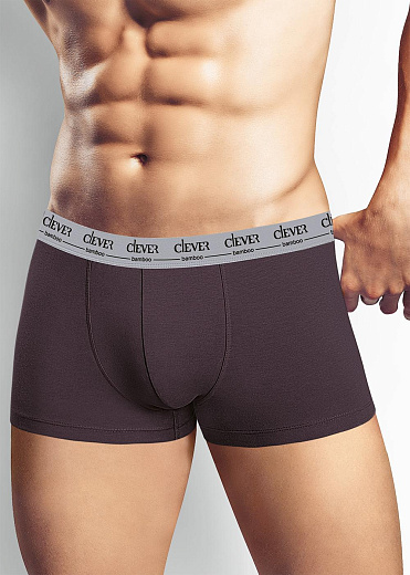 Трусы муж. Clever
