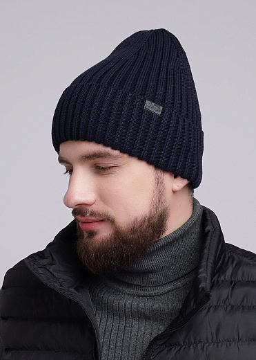 Шапка муж. Clever