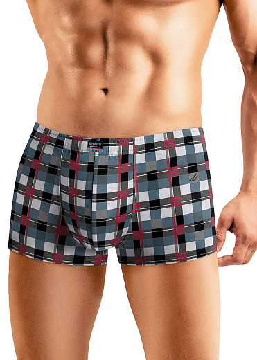 Трусы муж. Clever