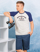 Комплект муж. Clever