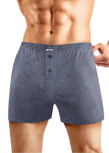 Трусы муж. Clever