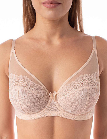 Бюст Coquette Revue