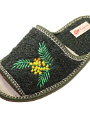 Тапочки Rapana