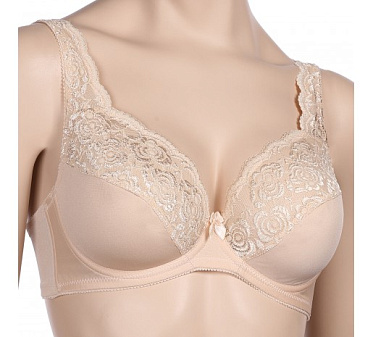 Бюст Cheryomushki