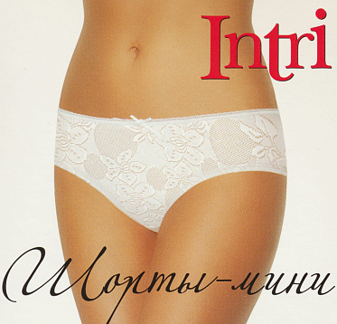 Трусы Intri