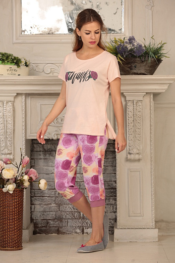 Костюм Mix Mode