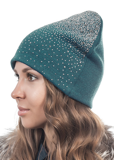 Шапка Level Pro