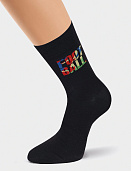 Носки муж. Clever