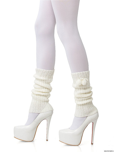 Гетры Intreccio