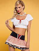 Комплект Obsessive