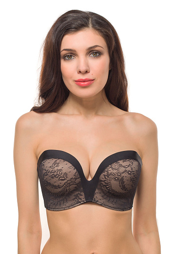 Бюст Coquette Revue