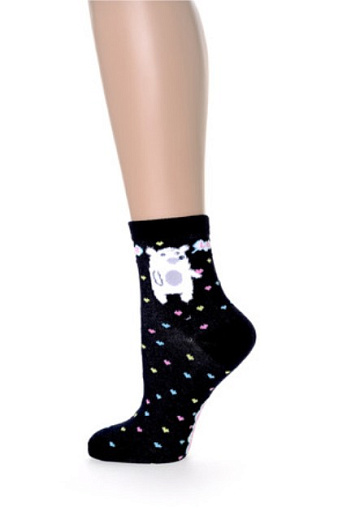 Носки Vis-A-Vis