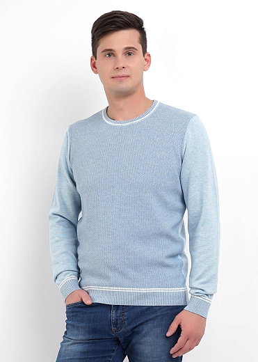 Джемпер муж. Clever