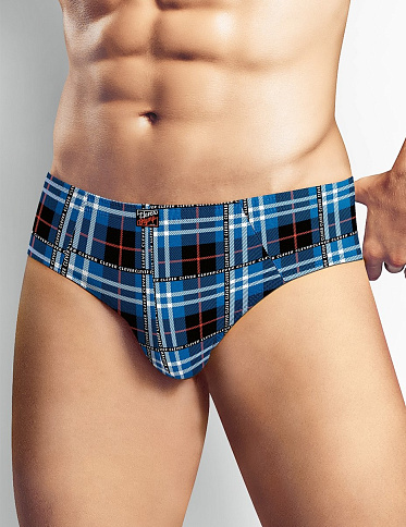 Трусы муж. Clever