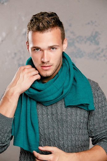 Палантин Gulyann