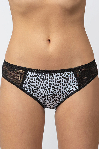 Трусы Salvador Dali