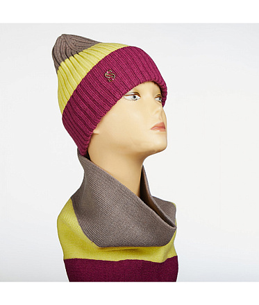 Комплект SuperShapka