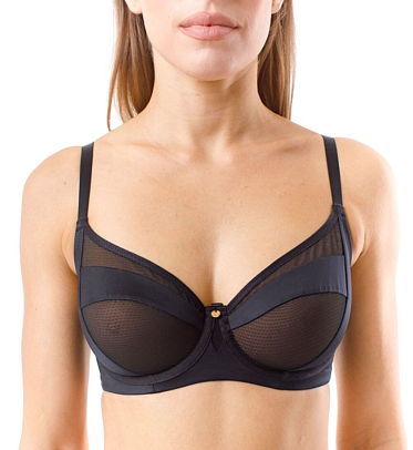 Бюст Coquette Revue