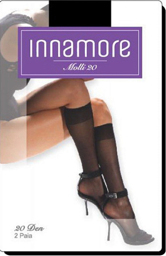 Гольфы Innamore