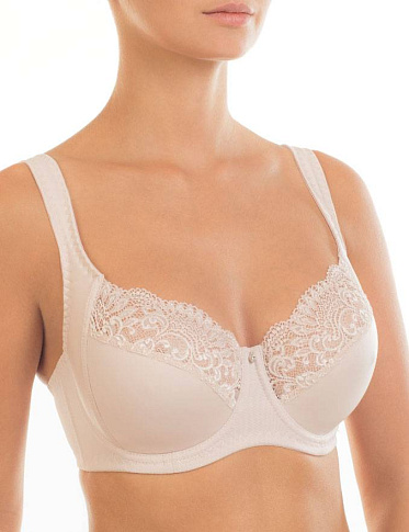 Бюст Nikol Djumon