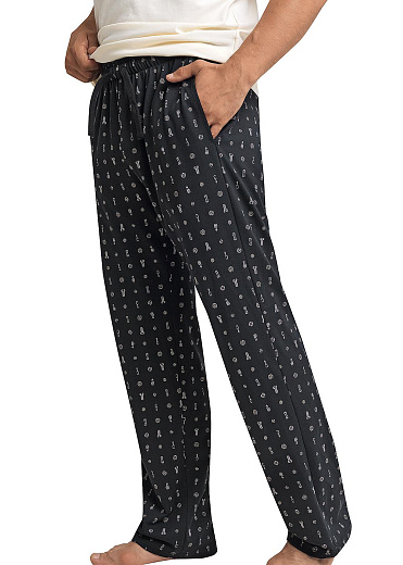 Брюки муж. Clever