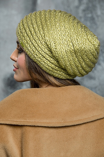 Колпак Gulyann