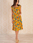 Халат Lena Basco