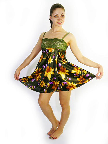 Сорочка Belweiss