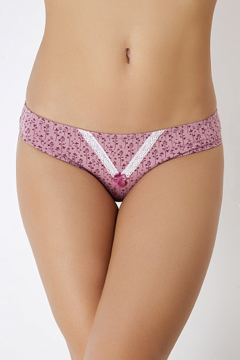 Трусы Vis-a-vis