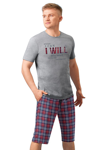 Комплект муж. Clever