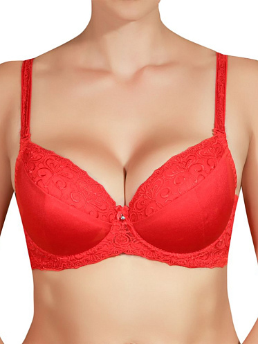 Бюст Coquette Revue