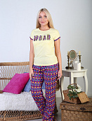 Костюм Barboleta