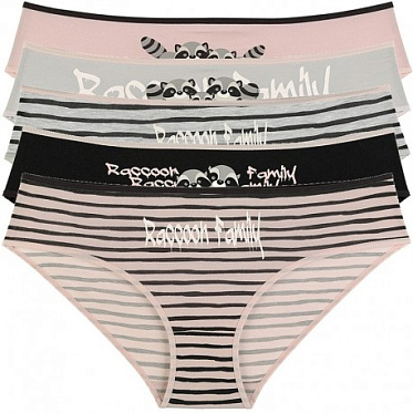 Трусы Donella подр. дев.