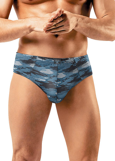 Трусы муж. Clever