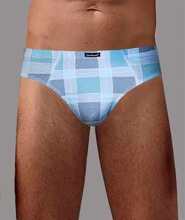 Трусы Gentlemen