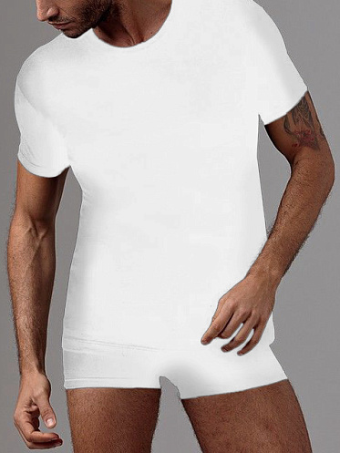 Футболка муж. Gasoline Blu