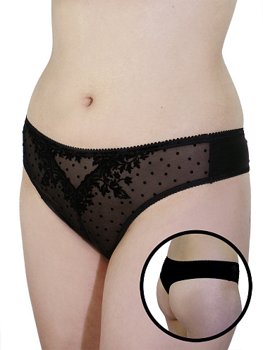 Трусы Cheryomushki