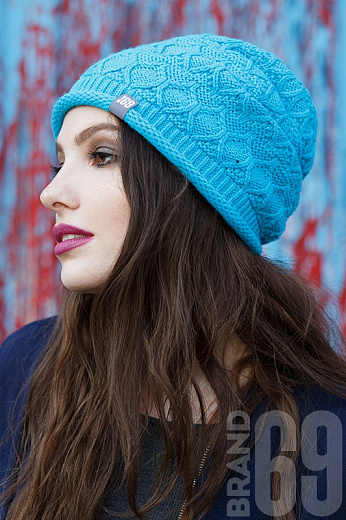 Шапка Brand 69