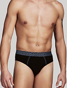 Трусы муж. X-File